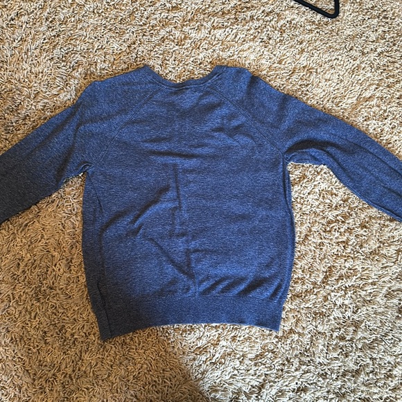 Blue Banana Republic, medium good cond - Picture 5 of 5